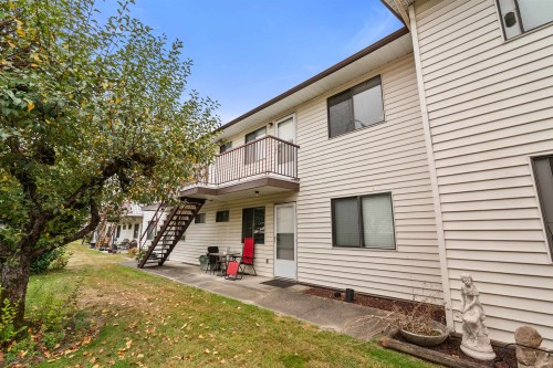 58-7455 Huron Street, Chilliwack, BC 