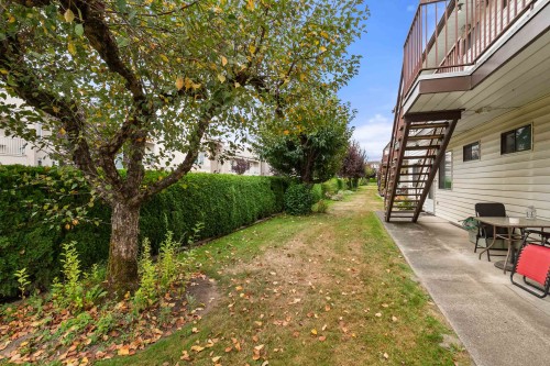 58-7455 Huron Street, Chilliwack, BC 
