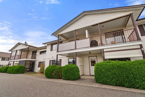 58-7455 Huron Street, Chilliwack, BC 