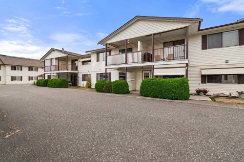 58-7455 Huron Street, Chilliwack, BC 