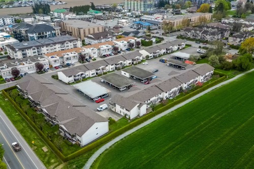 58-7455 Huron Street, Chilliwack, BC 