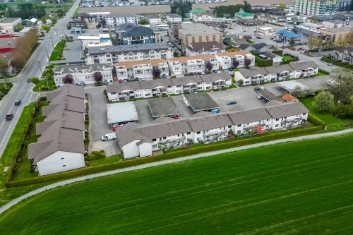 58-7455 Huron Street, Chilliwack, BC 