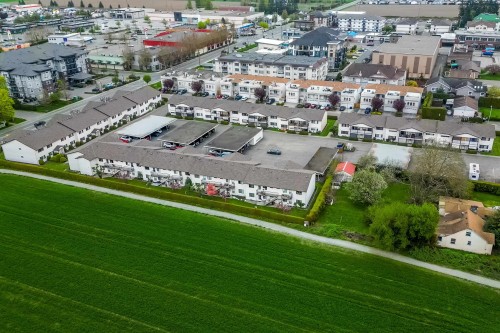 58-7455 Huron Street, Chilliwack, BC 
