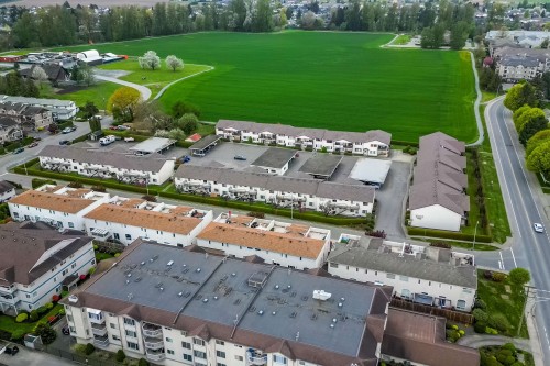 58-7455 Huron Street, Chilliwack, BC 