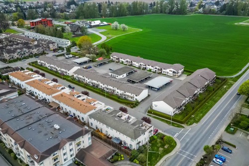 58-7455 Huron Street, Chilliwack, BC 