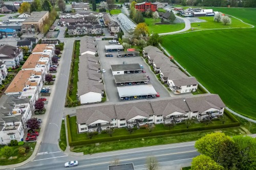 58-7455 Huron Street, Chilliwack, BC 
