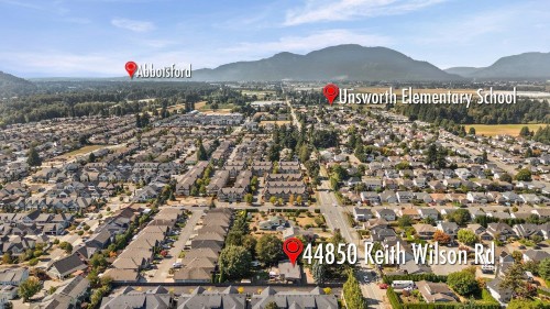 44850 Keith Wilson Road, Chilliwack, BC 