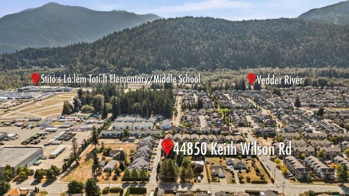 44850 Keith Wilson Road, Chilliwack, BC 