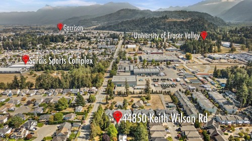 44850 Keith Wilson Road, Chilliwack, BC 