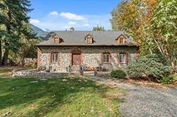 20738 Landstrom Road Hope, BC V0X 1L3