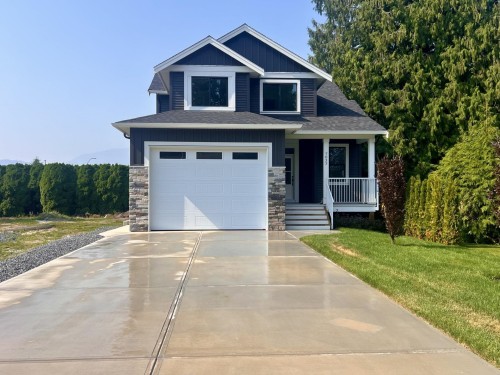 7033 Eden Drive  Chilliwack, BC V2R 1E6