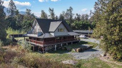 52760 Parkrose Wynd Rosedale, BC V0X 1X1
