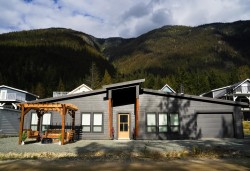 HG 184-71384 Grove Place Hope, BC V0X 1L5