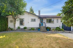 46156 Third Avenue Chilliwack, BC V2P 1R6