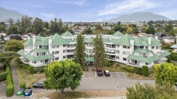 206-7651 Amber Drive Chilliwack, BC V2R 3J6