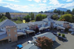 10-7715 Luckakuck Place Chilliwack, BC V2R 3N6