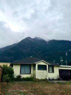 626 Hudson Bay Street Hope, BC V0X 1L4
