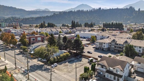 45708 Watson Road, Chilliwack, BC 