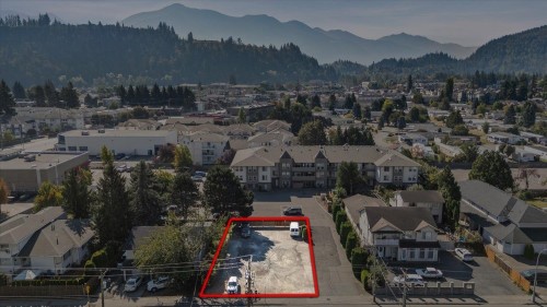 45708 Watson Road, Chilliwack, BC 
