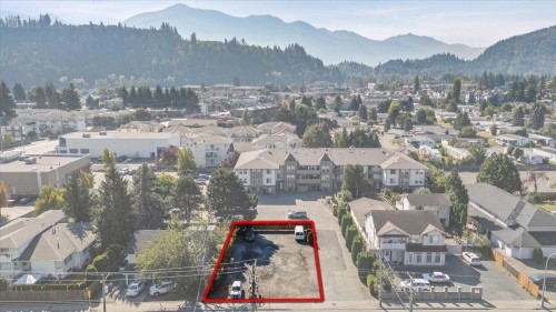 45708 Watson Road, Chilliwack, BC 