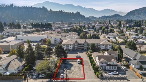 45708 Watson Road, Chilliwack, BC 