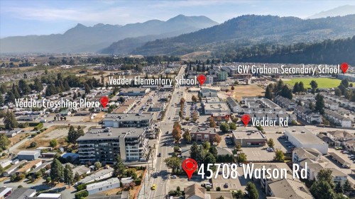 45708 Watson Road, Chilliwack, BC 