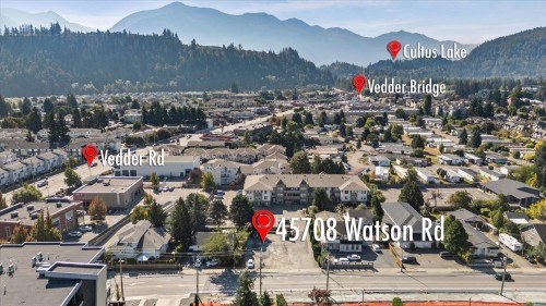 45708 Watson Road, Chilliwack, BC 