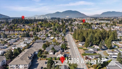 45708 Watson Road, Chilliwack, BC 