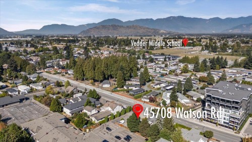 45708 Watson Road, Chilliwack, BC 