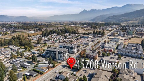 45708 Watson Road, Chilliwack, BC 