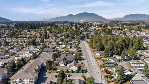 45708 Watson Road, Chilliwack, BC 