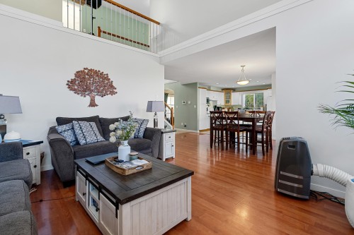 46434 Lear Drive, Chilliwack, BC 