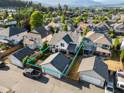 46434 Lear Drive, Chilliwack, BC 