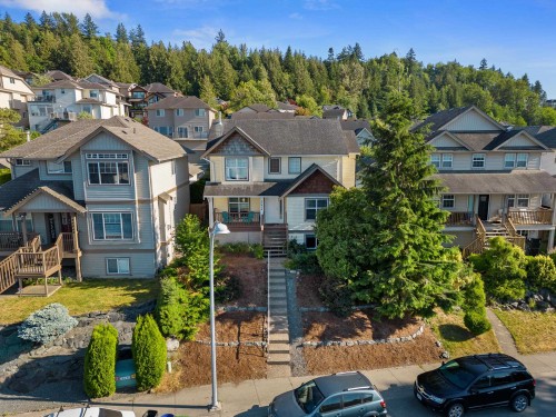 46434 Lear Drive, Chilliwack, BC 