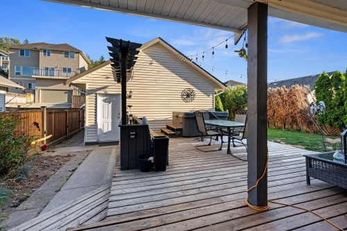 46434 Lear Drive, Chilliwack, BC 