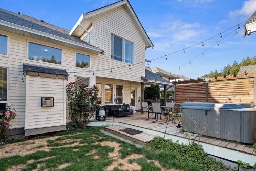 46434 Lear Drive, Chilliwack, BC 