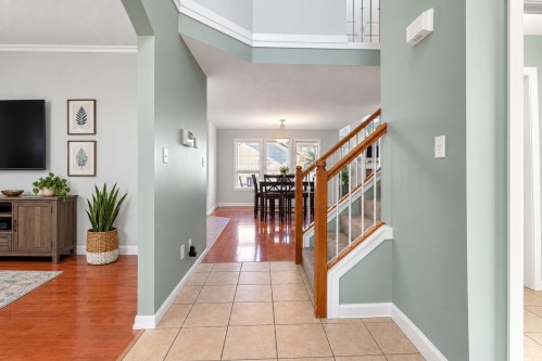 46434 Lear Drive, Chilliwack, BC 
