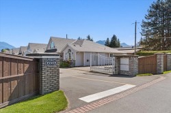 3-6336 Tyson Road Chilliwack, BC V2R 3X7
