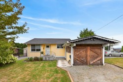 45407 Wellington Avenue Chilliwack, BC V2P 2G2