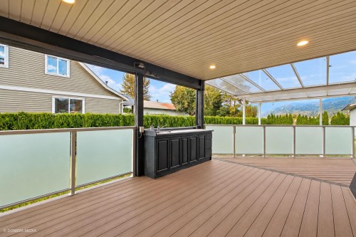 8878 Upper Prairie Road, Chilliwack, BC 