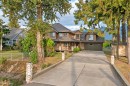 8878 Upper Prairie Road, Chilliwack, BC 