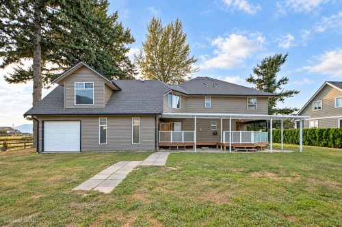 8878 Upper Prairie Road, Chilliwack, BC 