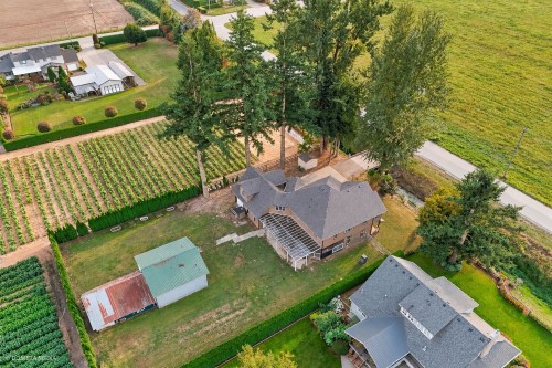 8878 Upper Prairie Road, Chilliwack, BC 