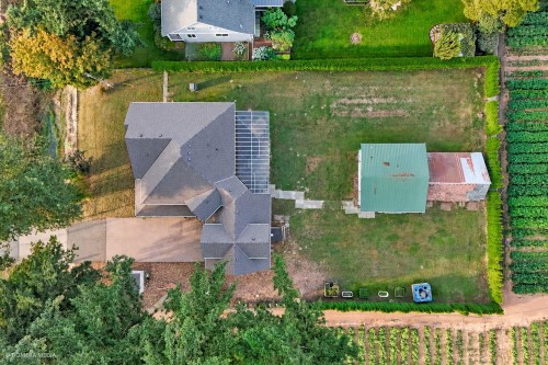 8878 Upper Prairie Road, Chilliwack, BC 