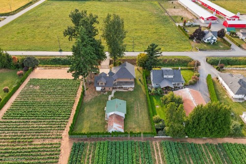 8878 Upper Prairie Road, Chilliwack, BC 