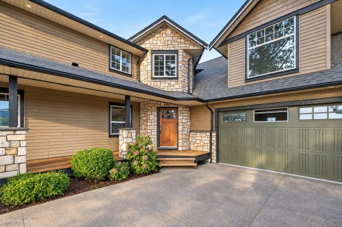 8878 Upper Prairie Road, Chilliwack, BC 