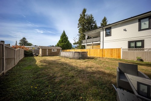 B-9279 Carleton Street, Chilliwack, BC 