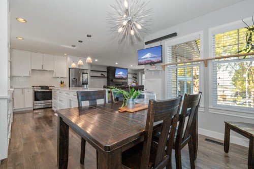 5379 Skyview Crescent, Chilliwack, BC 