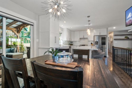 5379 Skyview Crescent, Chilliwack, BC 
