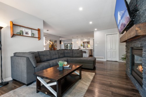 5379 Skyview Crescent, Chilliwack, BC 